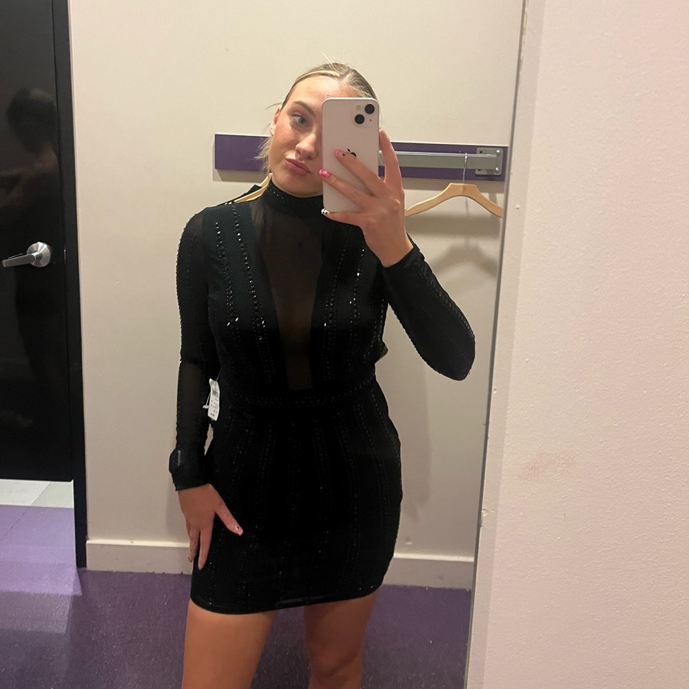 Homecoming Dress